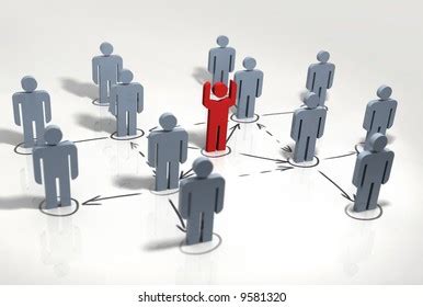 team network stock illustration  shutterstock