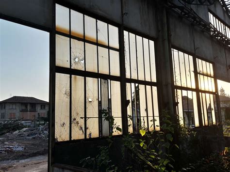 architecture, broken, building, glass, window wallpaper