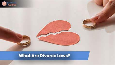 Divorce Laws Everything You Need To Know About Divorce Laws Tlg