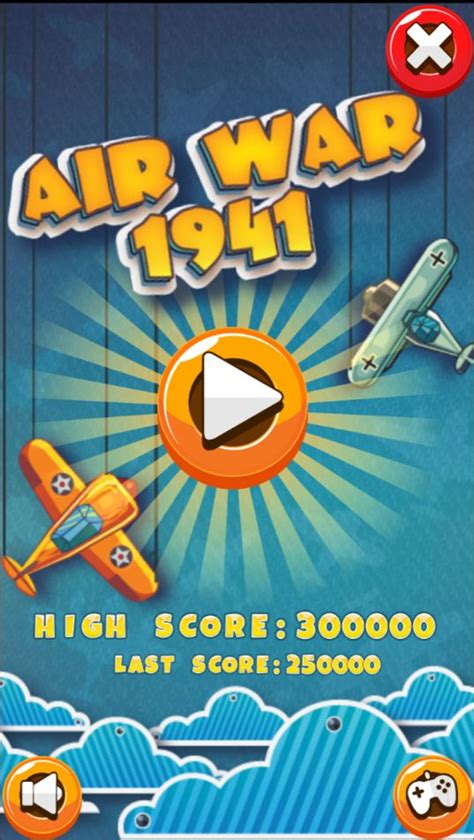 Air War Android Ios Taptap