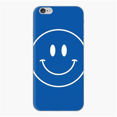 247 Deportivo Alavés Happy Face Smiley by YourSmileyFace Redbubble