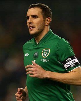 John O’Shea: Ireland on the up! | Daily Star