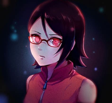 Sarada Uchiha Cum Igfap Hot Sex Picture