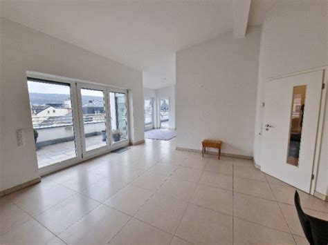 Top Lage In Ahrweiler Exklusive Penthouse Wohnung Mit Dachterrassen