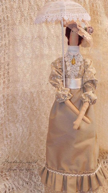 Pin By Lilita On Tildas Mu Ecas Handcrafted Dolls Doll Clothes