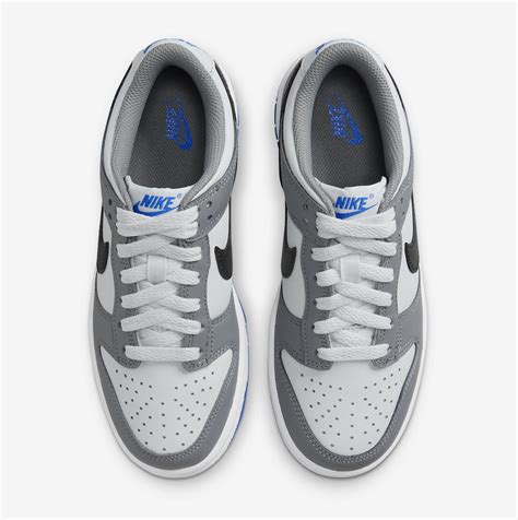 Nike Dunk Low Gs Cool Grey Fb Sbd