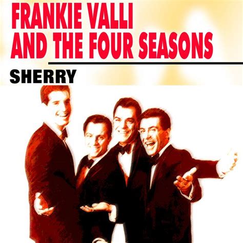 Frankie Valli And The Four Seasons Albums