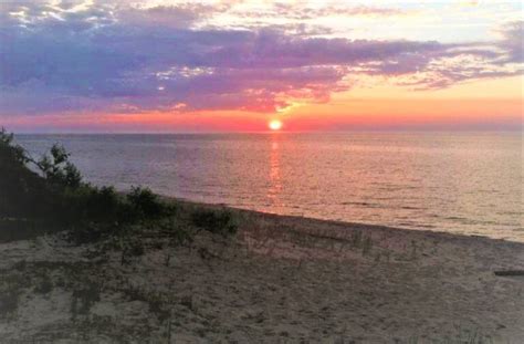 Lake Superior Beaches - Lake Superior Circle Tour