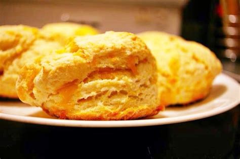 Fluffy Baking Powder Biscuits The Gourmet Housewife