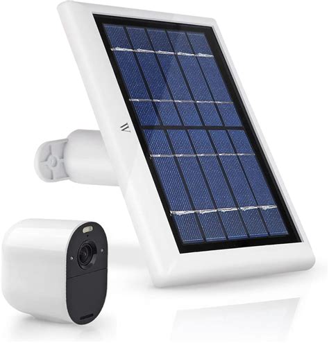 Amazon Updated Version Wasserstein Solar Panel With Ft M