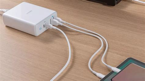 The 4 Best USB C Laptop And Tablet Chargers Of 2024 Prise Usb C 65w