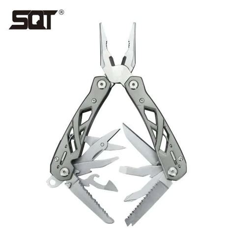 Classic Multitool SQT1058 - SQT Multitool Manufacturer