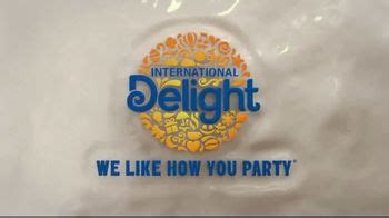 International Delight Reese S Peanut Butter Cup Tv Spot Who S Crazy