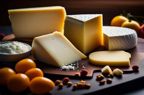 Pave Cheese: A Gourmet Guide - Cheese of Choice