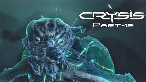 Crysis Laws Of Nature Core Youtube