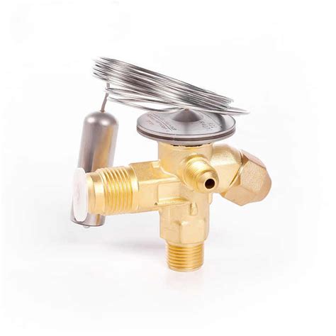 R R C Expansion Valves Chiller Thermal Expansion Valve For