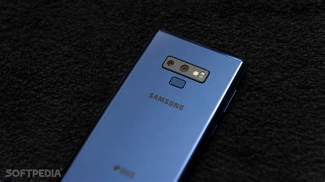 Samsung Galaxy S10 Camera Specs Leak