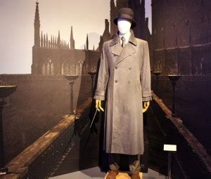 Fantastic Beasts The Crimes Of Grindelwald Costumes Now On Display