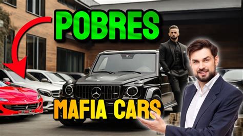 Los 5 Coches más Caros encontrados en Subasta NO ENTRES si eres POBRE