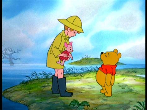 Winnie the Pooh and the Blustery Day - Winnie the Pooh Image (2022451) - Fanpop