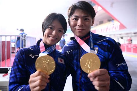 Japan Racking up Gold Medals at Record Pace in Tokyo Olympics With 13 ...