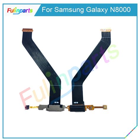 For Samsung Galaxy Note 10 1 GT N8000 USB Charging Charger Port Dock