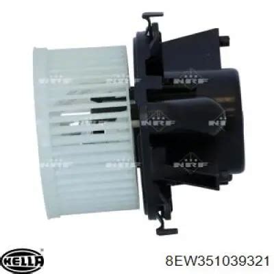 343365 Kale motor eléctrico ventilador habitáculo comprar barato