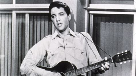 Elvis Presley Cause of Death: How Late Rocker Died | In Touch Weekly