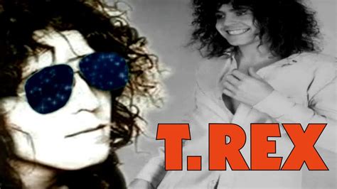 MARC BOLAN T REX GREATEST HITS YouTube