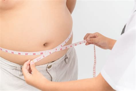 Tratamento Da Obesidade Diagnóstico E Tipos De Abordagem Na