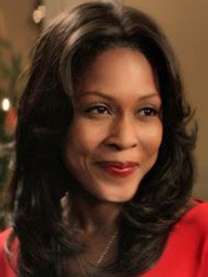 Monica Calhoun - Facts, Bio, Career, Net Worth | AidWiki