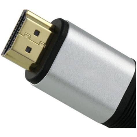 Cablu A Ultra High Speed Hdmi 20 V 18gbps 4k Hdr 3d 2160p 1080p