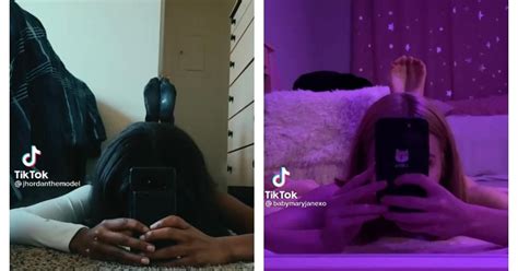 ¿qué Es El Desafío Bugs Bunny En Tiktok Lo Que Necesitas Saber