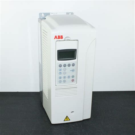 Acs P Variateur Abb