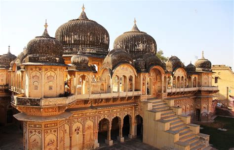 Places To Visit In Shekhawati (2023) | Shekhawati Tourism