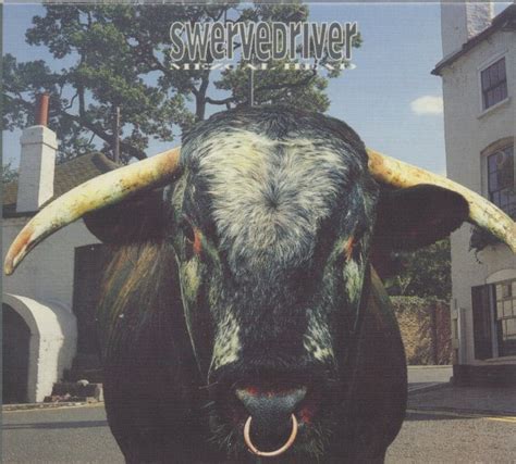 Certain Songs #2601: Swervedriver - "Planes Over The Skyline"