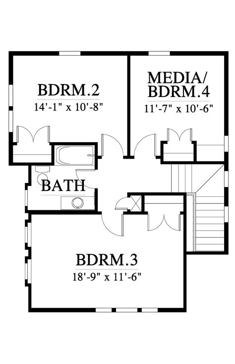 Camden Homes Floor Plans - FLOOR KJH