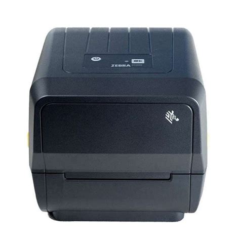 Jual Printer Barcode Zebra Zd T Di Seller Pt First Hitech Solution