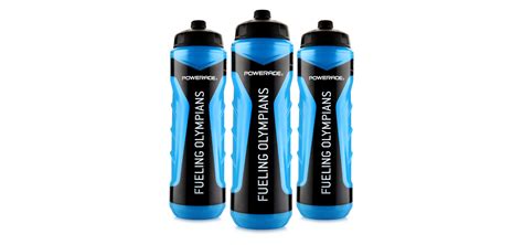 Packaging Design: Powerade Bottle, Innovative Design - Product Ventures