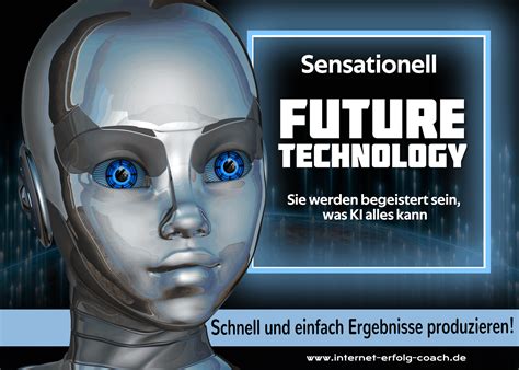 Internet Erfolg Coach - internetpräsenz