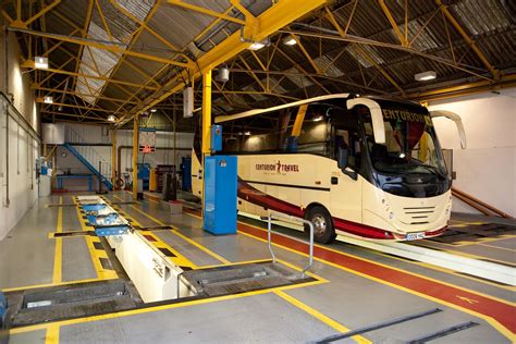 Atf Mot Testing Dvsa Vehicle Examiners