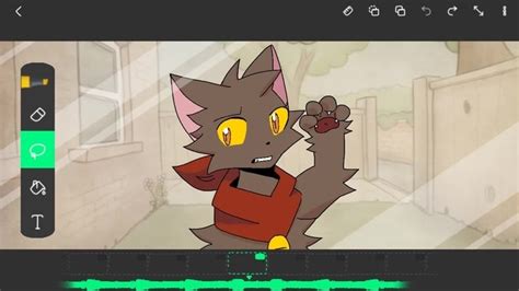 FW LOSING MY MIND Animation meme CrustCat ㅅ Coub The