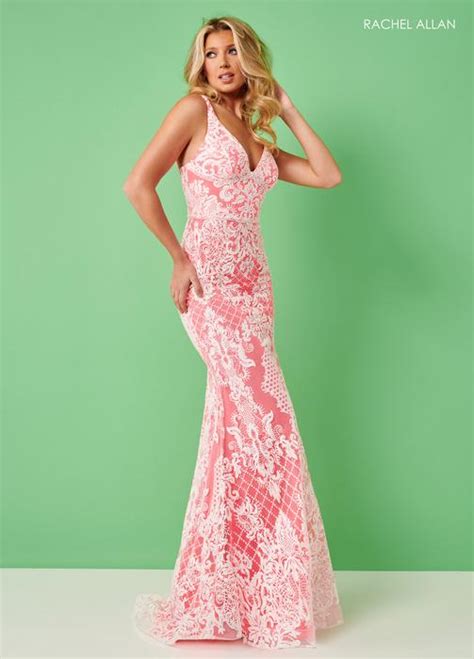 Rachel Allan Prom Dresses So Sweet Boutique Orlandos Best Dress