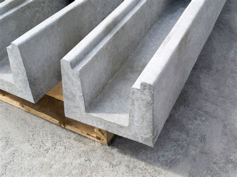 Concrete Drainage Products