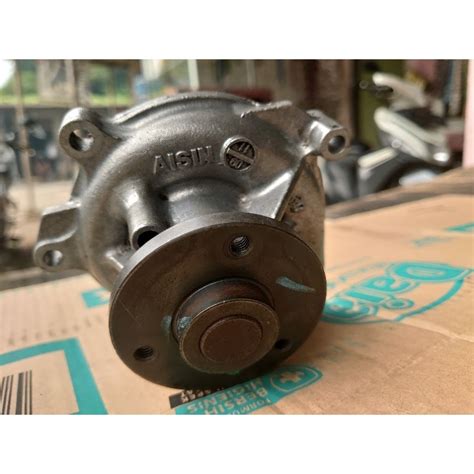 Jual WATER PUMP AVANZA PNP XENIA RUSH TERIOS GRANMAX ORI COPOTAN KODE