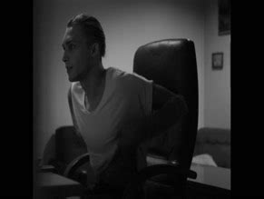 LOCKDOWN NUDE SCENES AZNude