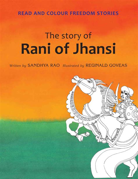 Jhansi Ki Rani Poem In English - Kenjutaku