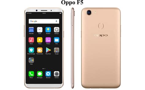 Harga Hp Oppo F5 Ram 6 Homecare24