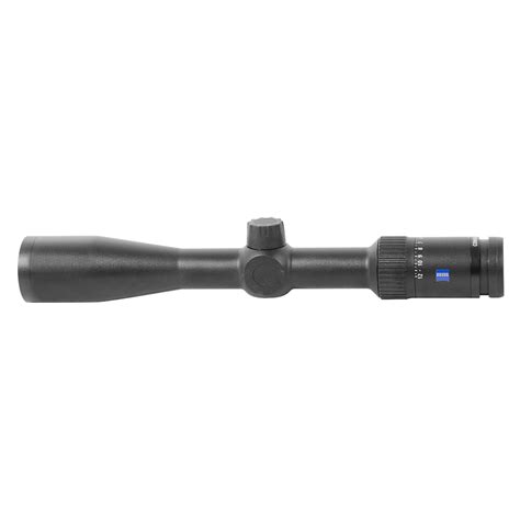 Zeiss Riflescopes - Conquest, Victory, & More - EuroOptic.com