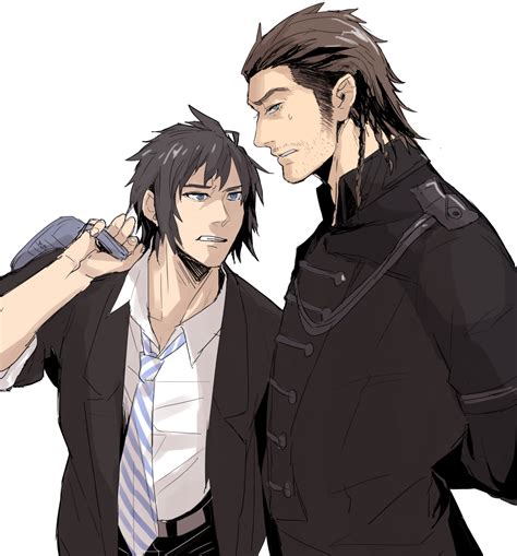 Final Fantasy XV Image 2129340 Zerochan Anime Image Board